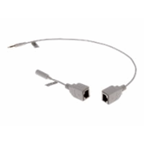 AXIS DIGITAL AUDIO EXTENSION KIT