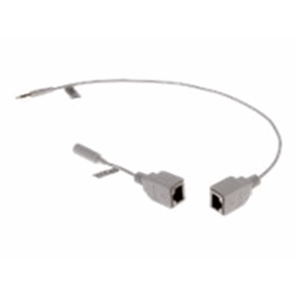 AXIS DIGITAL AUDIO EXTENSION KIT AXIS DIGITAL AUDIO EXTENSION KIT