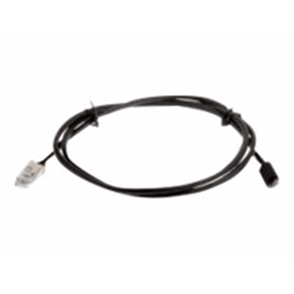 Axis F7301 Cable Black 1M 4Pcs