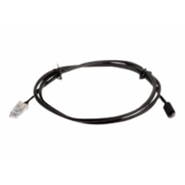 Axis F7301 Cable Black 1M 4Pcs