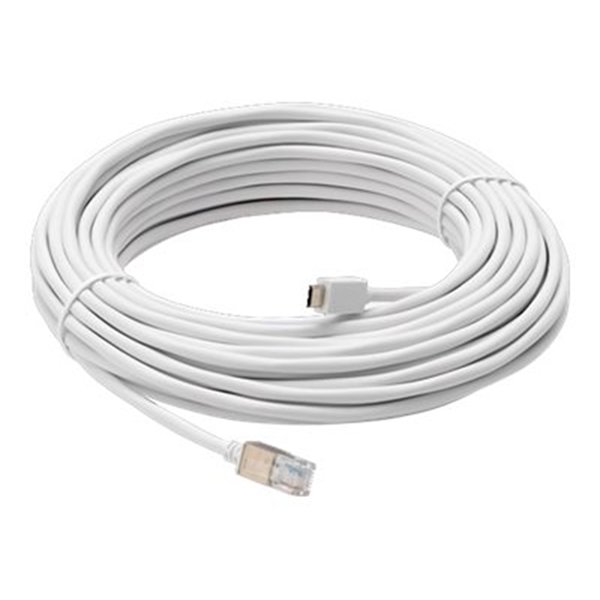 AXIS F7315 Cable White 15m 4pcs
