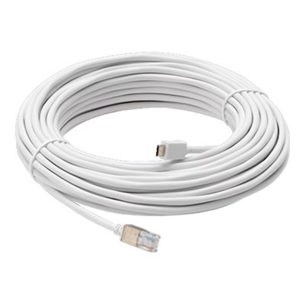 AXIS F7315 Cable White 15m 4pcs