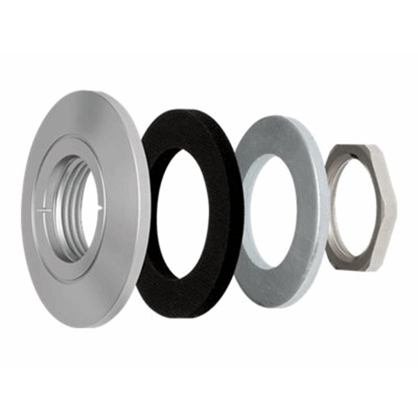 AXIS F8212 TRIM RING 10PCS