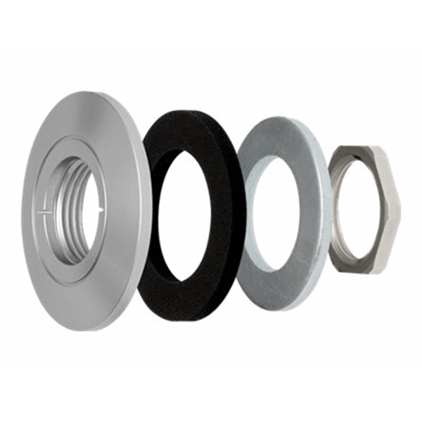 AXIS F8212 TRIM RING 10PCS