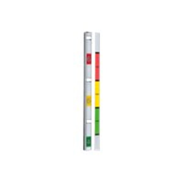 AXIS F92A01 SILVER HEIGHT S. HOUSI