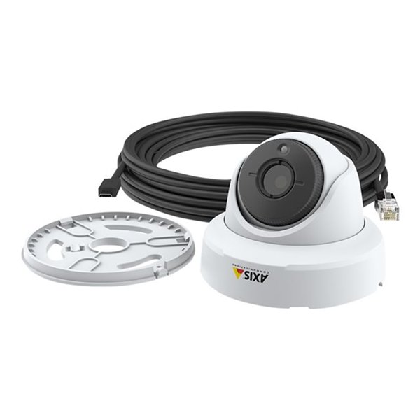Axis FA3105-L Eyeball Sensor Unit