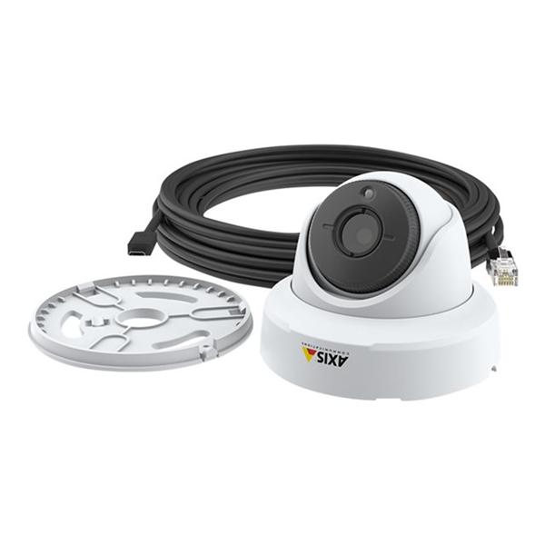 Axis FA3105-L Eyeball Sensor Unit