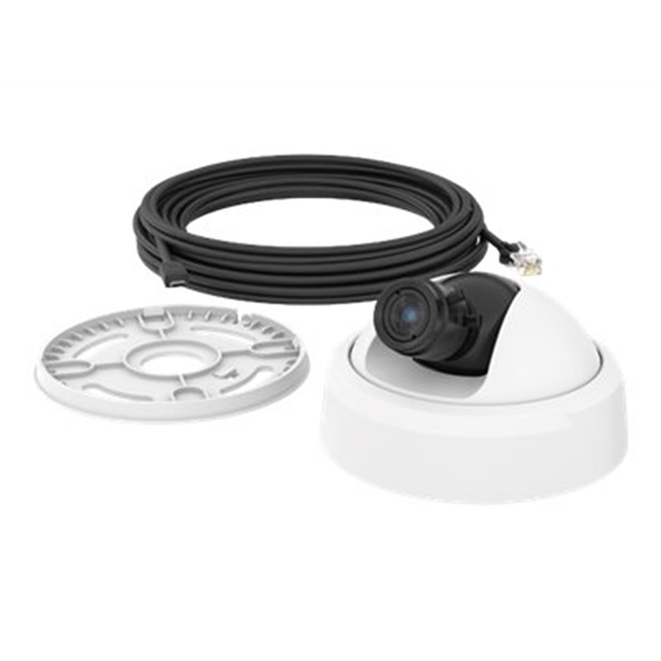 Axis FA4115 Sensor Unit Axis FA4115 Sensor Unit