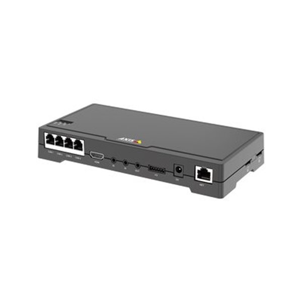 Axis FA54 Main Unit