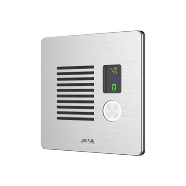 AXIS I7010-VE AXIS I7010-VE