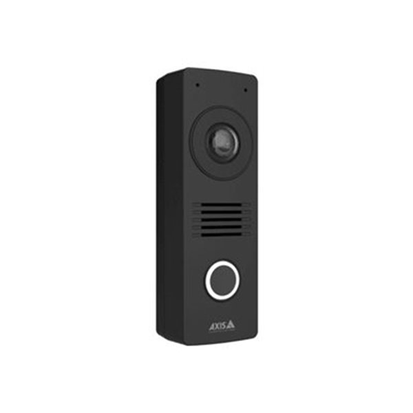 AXIS I8116-E Black