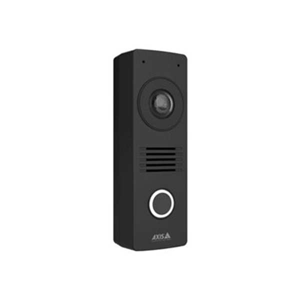 AXIS I8116-E Black