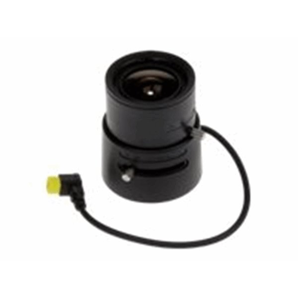 Axis Lens CS Fujinon CS 2.8-8MM P-Iris