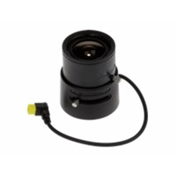 Axis Lens CS Fujinon CS 2.8-8MM P-Iris