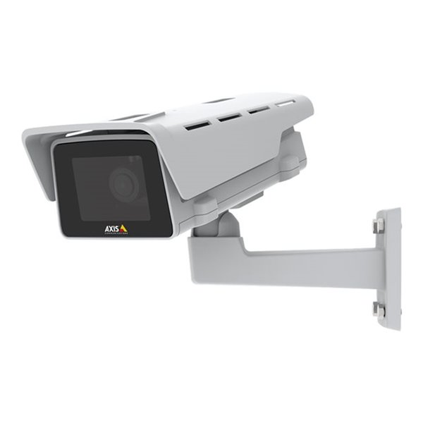 AXIS M1135-E MK II Outdoor NEMA 4X IP66