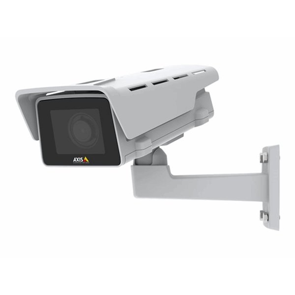 AXIS M1137-E MK II Outdoor NEMA 4X IP66