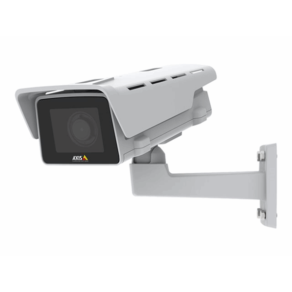 AXIS M1137-E MK II Outdoor NEMA 4X IP66 AXIS M1137-E MK II Outdoor NEMA 4X IP66