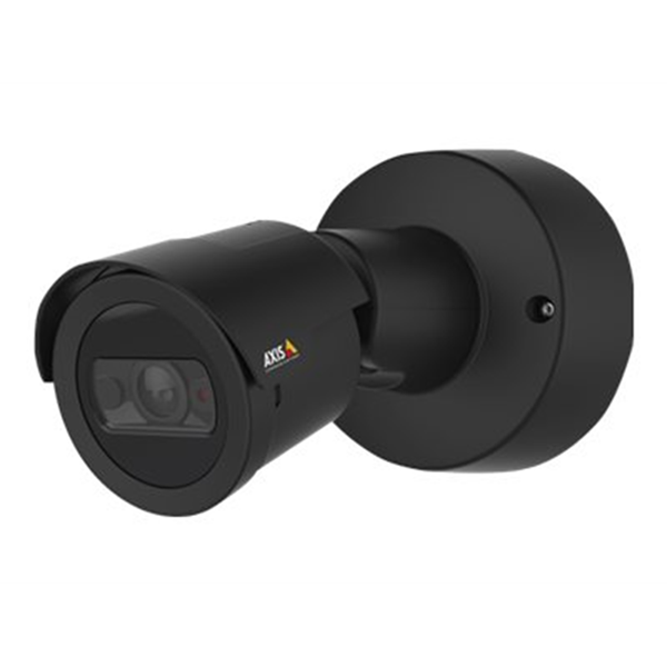 AXIS M2026-LE Mk II BLACK BULK 10PCS