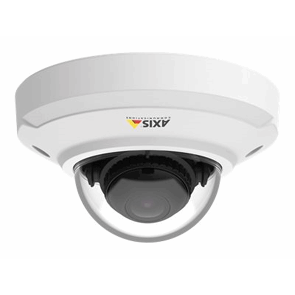 AXIS M3044-V. AXIS M3044-V.