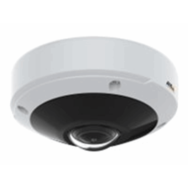 AXIS M3057-PLVE MkII AXIS M3057-PLVE MkII