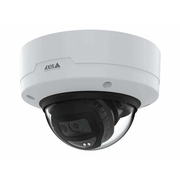 AXIS M3215-LVE Fixed dome cam w/ DLPU WD