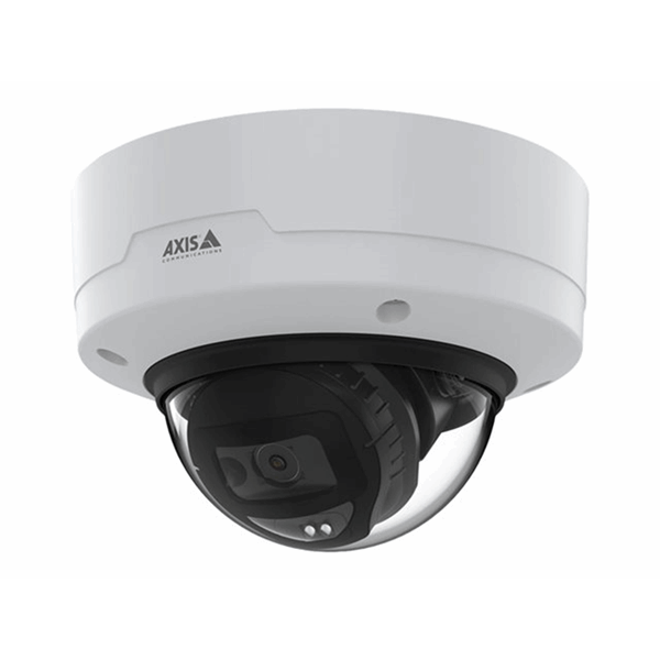 AXIS M3215-LVE Fixed dome cam w/ DLPU WD
