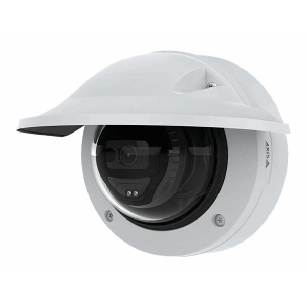 AXIS M3216-LVE Fixed dome camera with WD