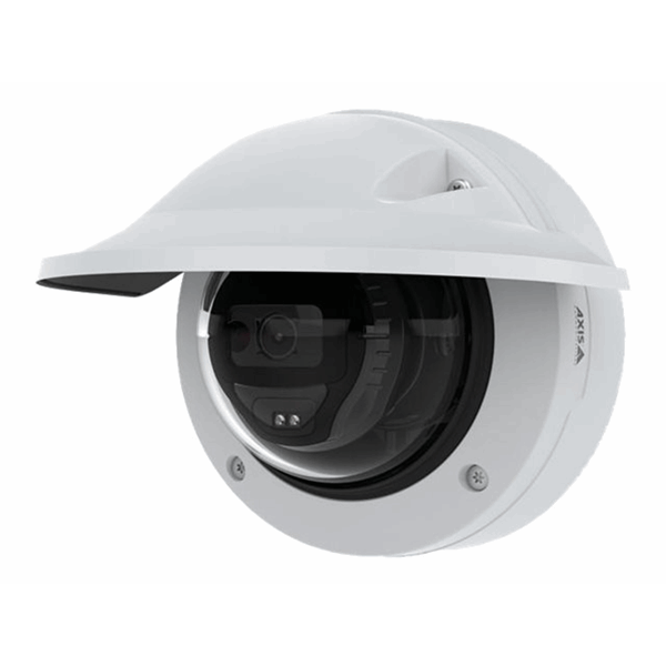 AXIS M3216-LVE Fixed dome camera with WD