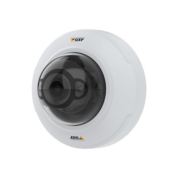 AXIS M4216-LV Compact varifocal D/N mini