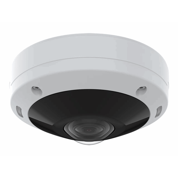 AXIS M4308-PLE discreet outdoor-ready to AXIS M4308-PLE discreet outdoor-ready to