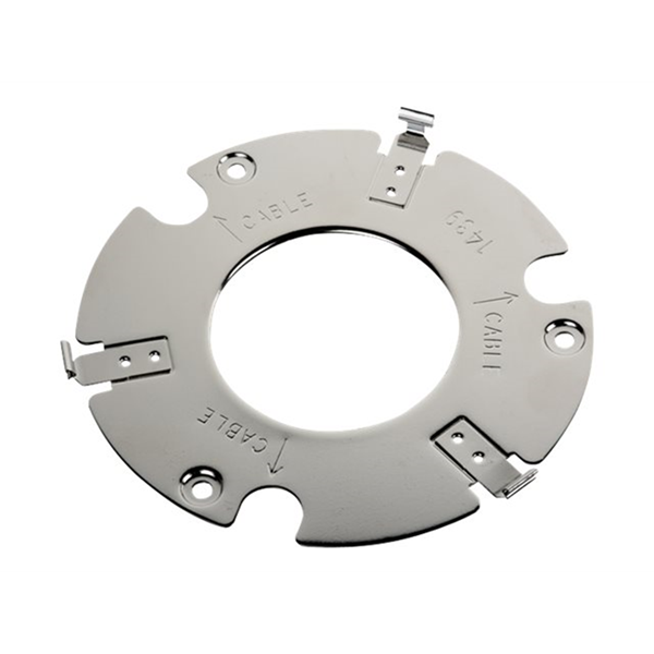 AXIS M501X Mounting KitOriginal ceiling