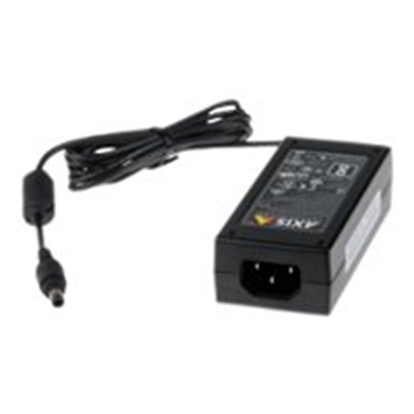 AXIS MAINS ADAPTER 12V DC 40W