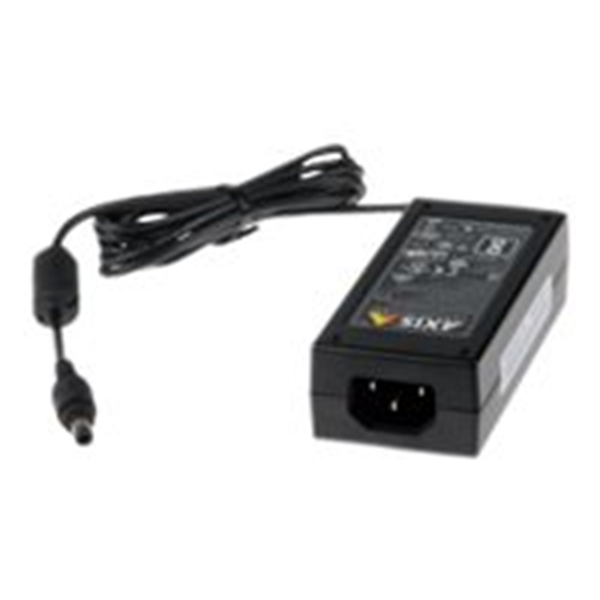 AXIS MAINS ADAPTER 12V DC 40W