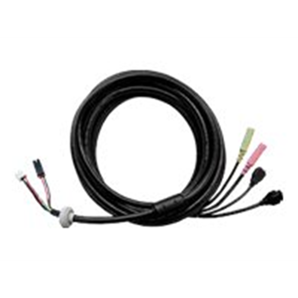 AXIS MULTICABLE A I/O AUDIO PWR 1M