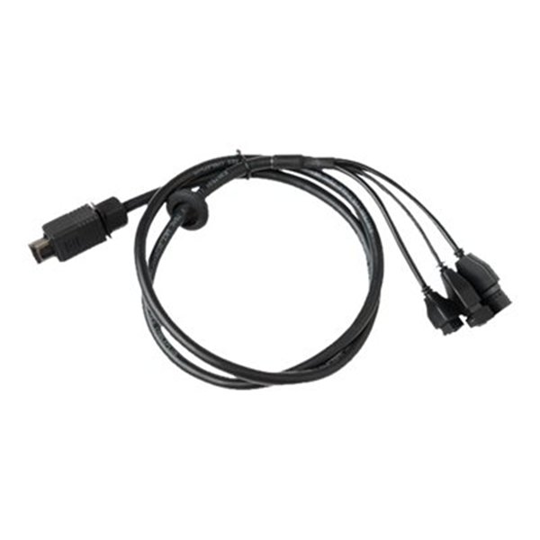 Axis MULTICABLE C I/O AUDIO PWR 1M