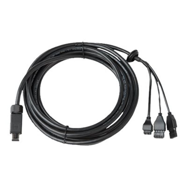 Axis MULTICABLE C I/O AUDIO PWR 5M