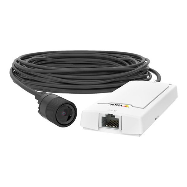 AXIS P1245