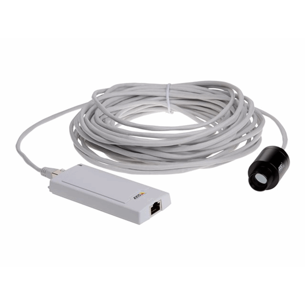 Axis P1280-E 4Mm 8.3 Fps