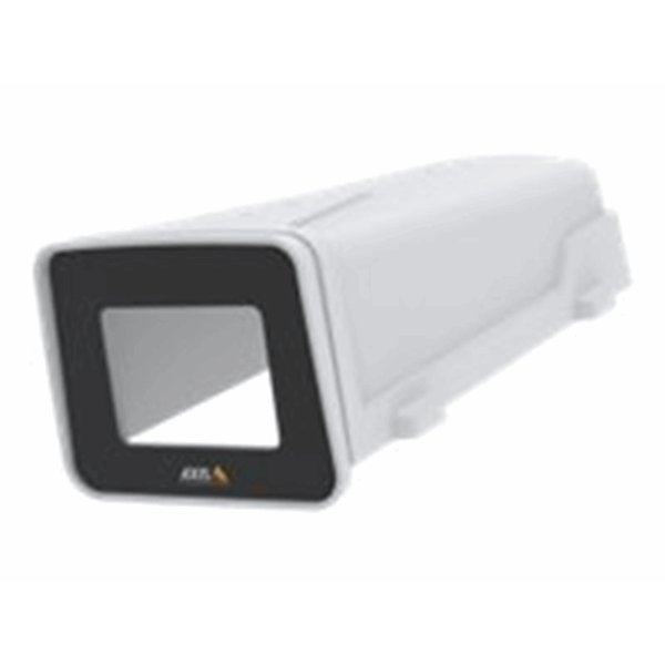 AXIS P13-E TOP COVER A 01694-001