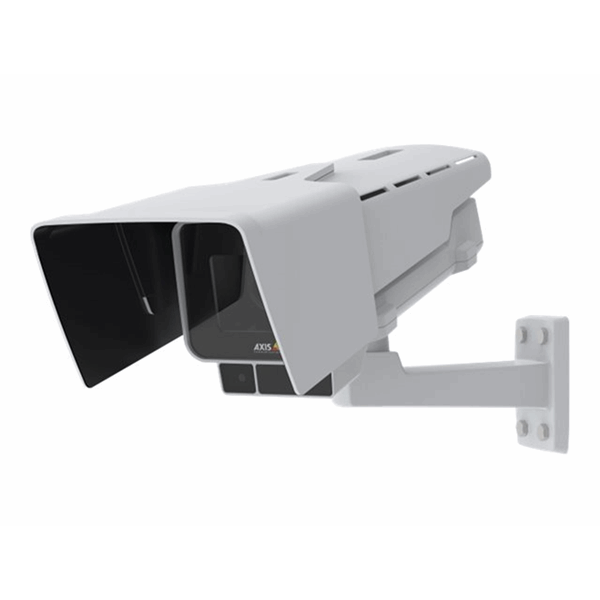 AXIS P1378-LE Barebone No lens AXIS P1378-LE Barebone No lens