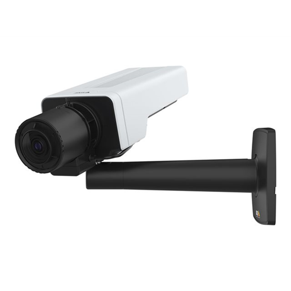 AXIS P1385 1/2.8in image sensor 2 fixed