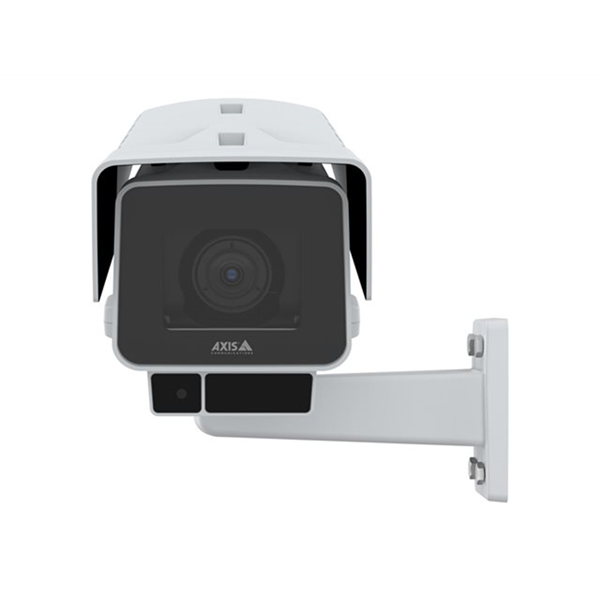 AXIS P1387-LE 1/2.7in image sensor NEMA
