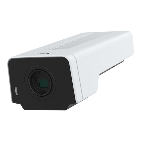 AXIS P1388-B 1/1.8in image sensor 4K 8 M