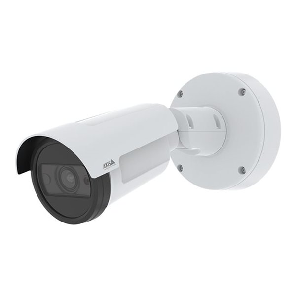 AXIS P1467-LE Compact outdoor NEMA 4X an