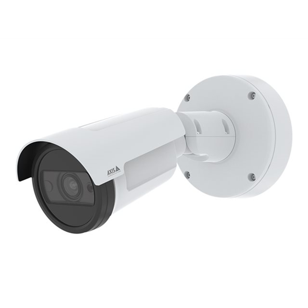 AXIS P1467-LE Compact outdoor NEMA 4X an AXIS P1467-LE Compact outdoor NEMA 4X an