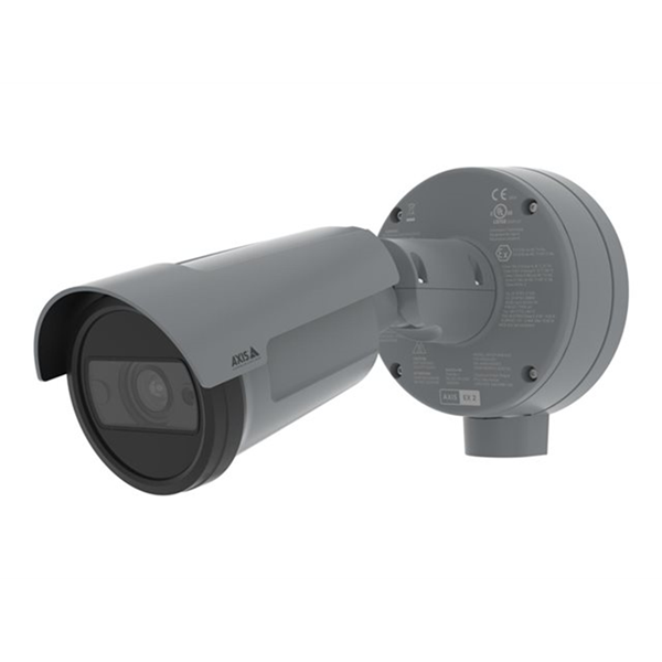 AXIS P1468-XLE
