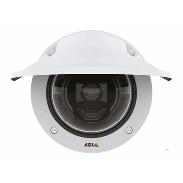 AXIS P3245-LVE-3L P VerifierKit02234-001 AXIS P3245-LVE-3L P VerifierKit02234-001