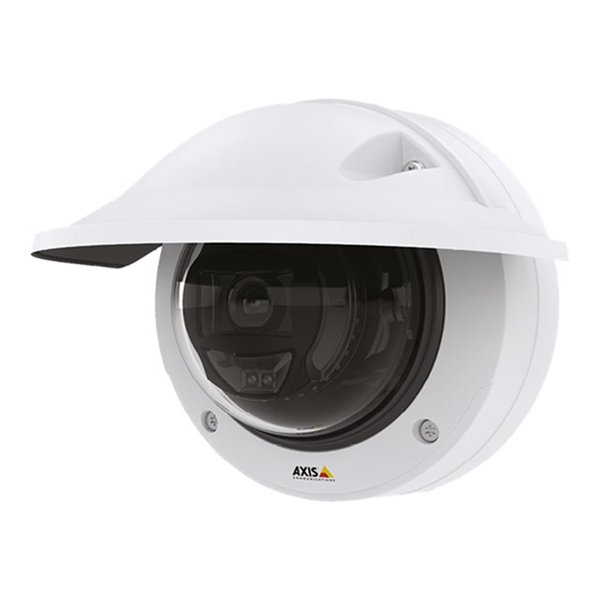 AXIS P3245-LVE-3L P VerifierKit02234-001