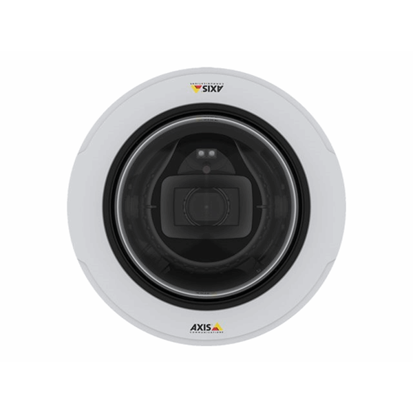 AXIS P3248-LV AXIS P3248-LV