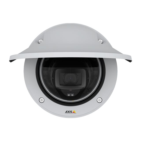 AXIS P3248-LVE